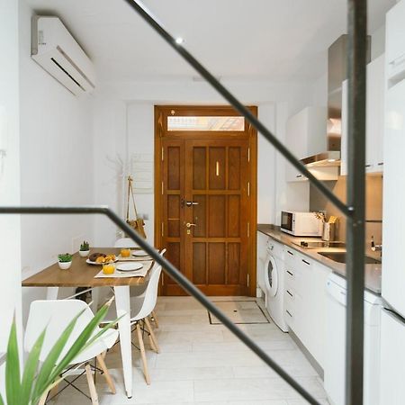 Empecinado Villa เซบีญา ภายนอก รูปภาพ
