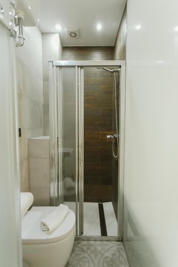 Empecinado Villa เซบีญา ภายนอก รูปภาพ