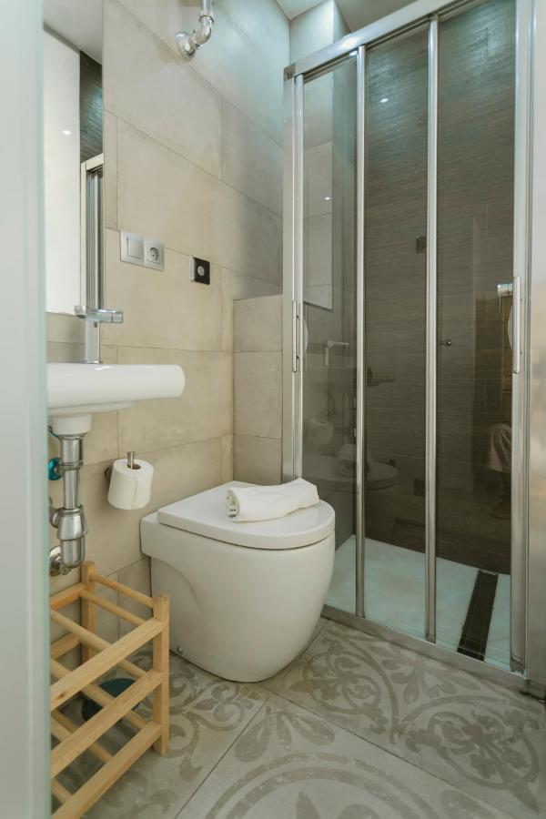 Empecinado Villa เซบีญา ภายนอก รูปภาพ