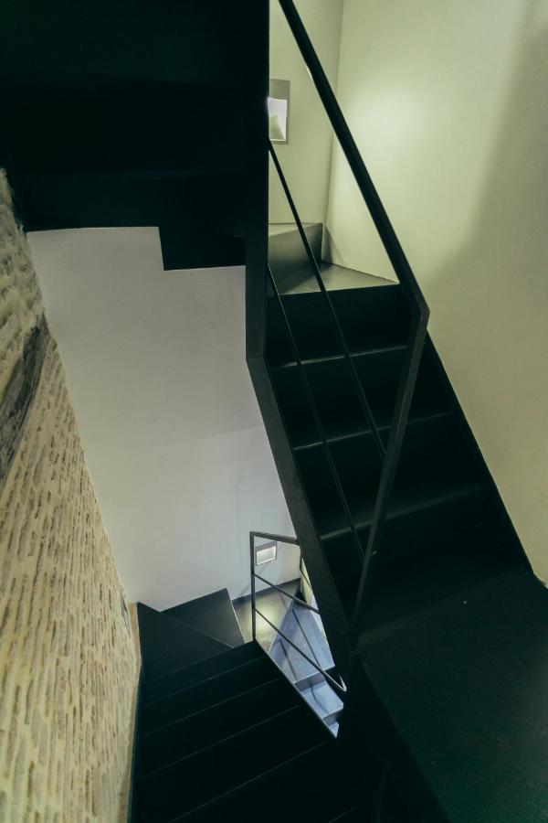 Empecinado Villa เซบีญา ภายนอก รูปภาพ